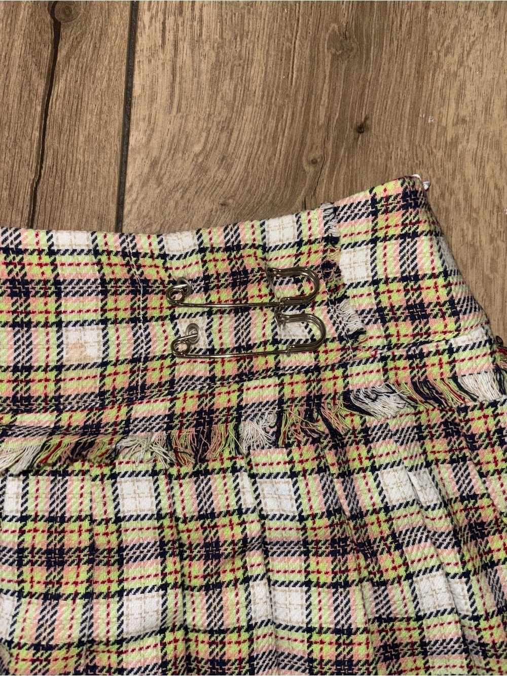 Guizio mini skirt - Picture 3 of 6